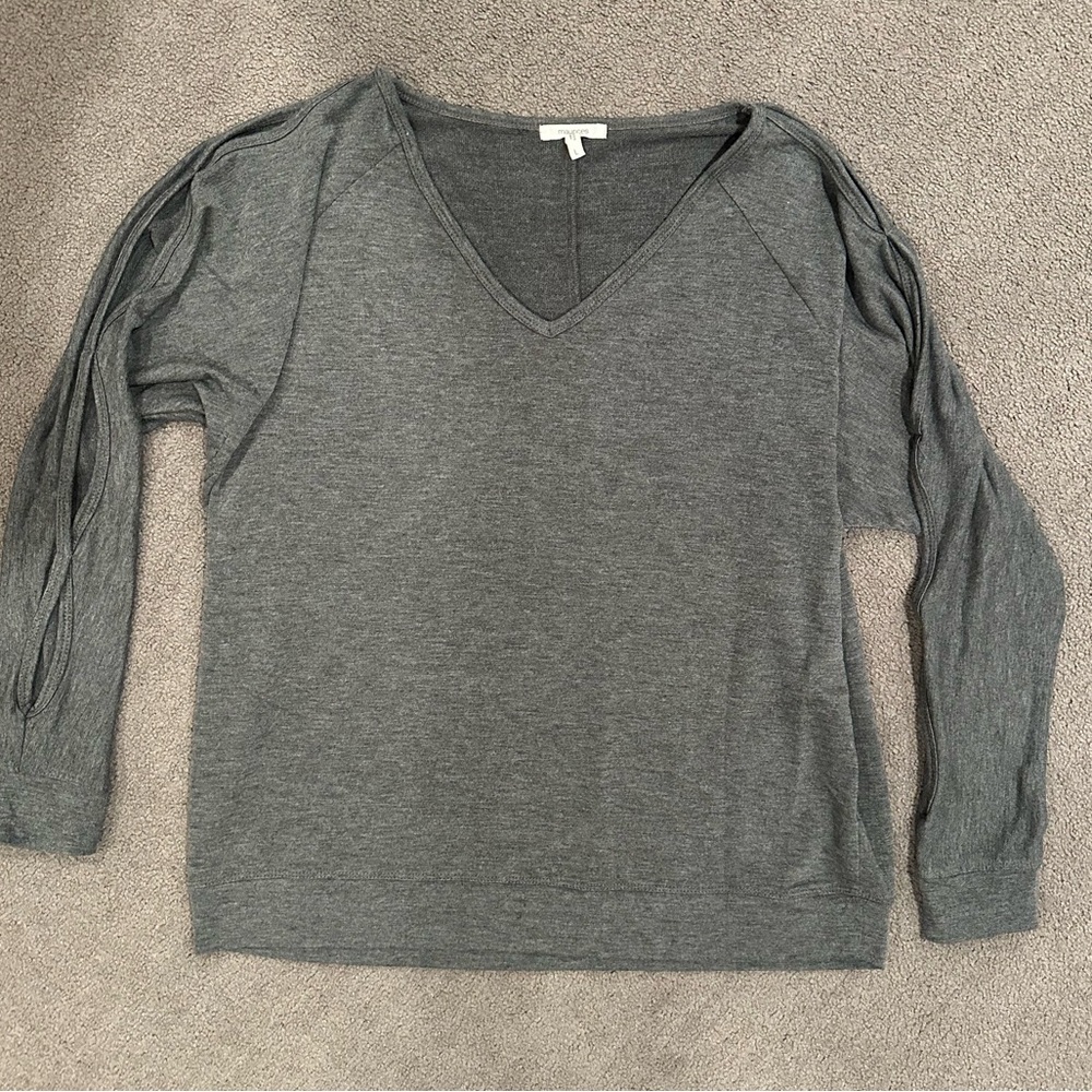 Maurices long sleeve